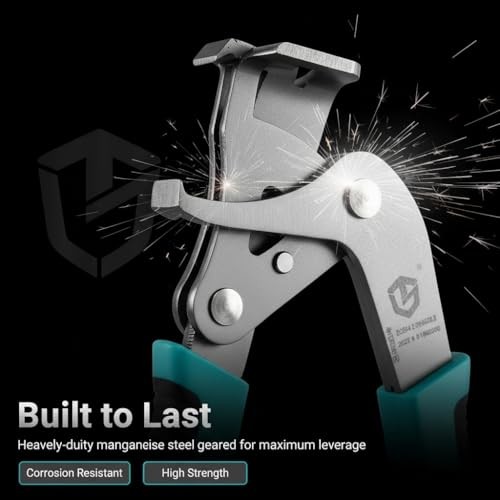 Car Clip Pliers and Disassembly Tools,Multi-functional Panel Removal Pliers