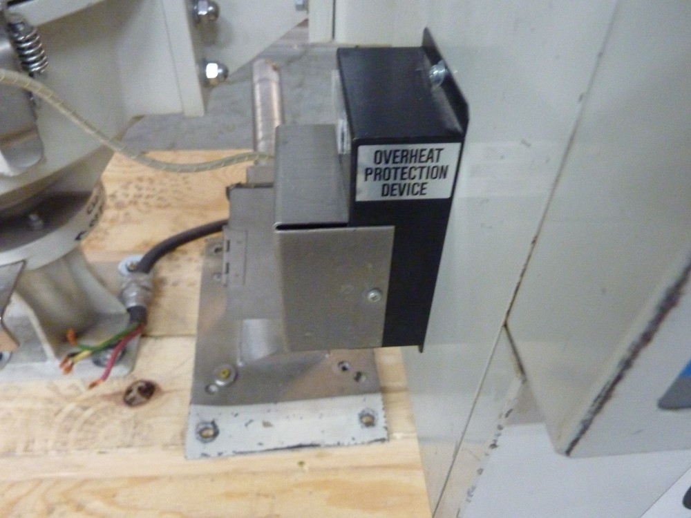Matsui Injection Molding Drum Plastic Granule Dryer Hopper (32012)