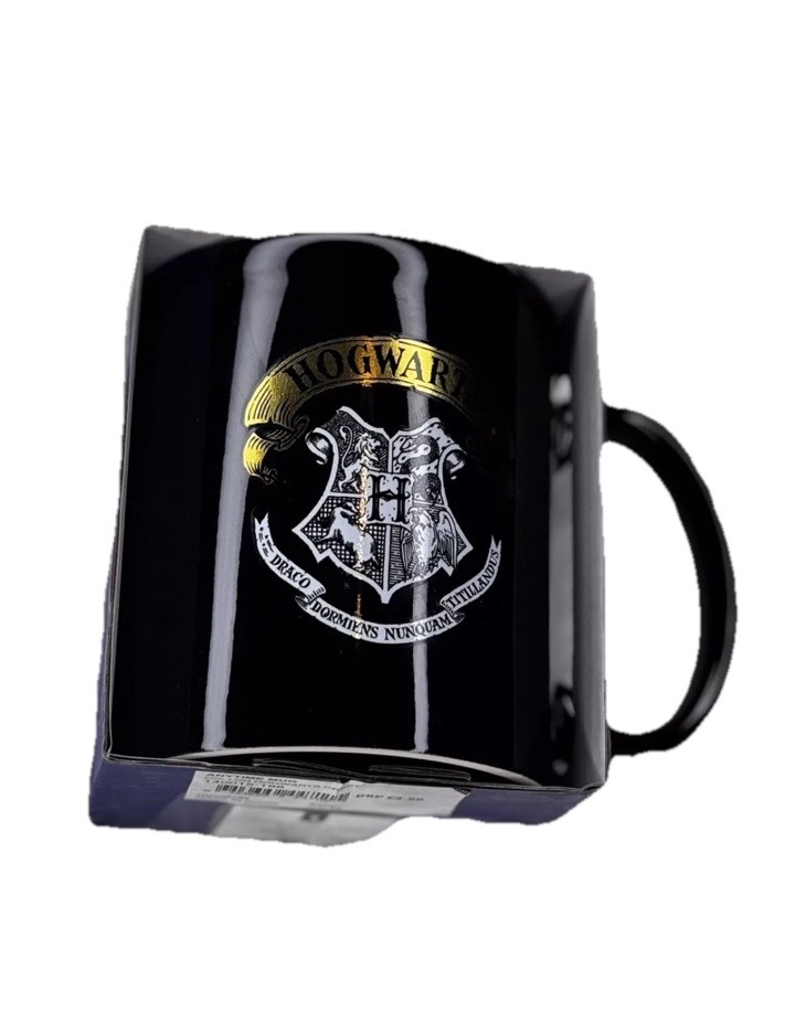 Harry Potter Hogwart Coffee Mug