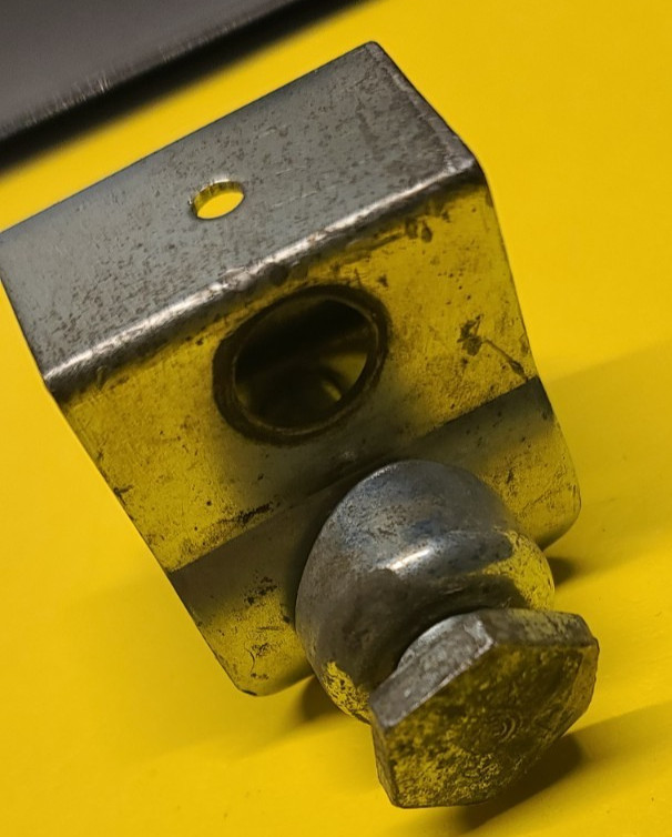 Spreader Bracket For Gemini XL Magliner