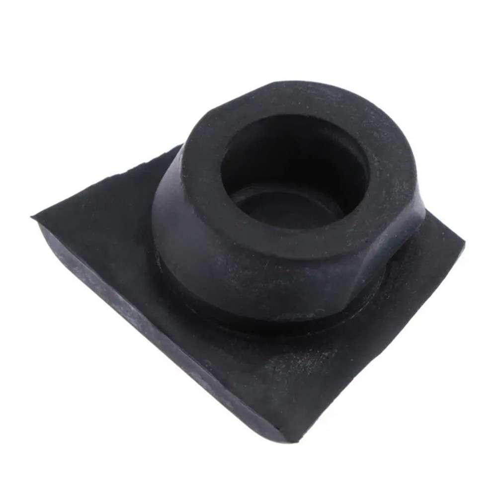 Engine Cover Rubber Fastener For Yamaha 2 Stroke Engine 63D-45155-00 Replace