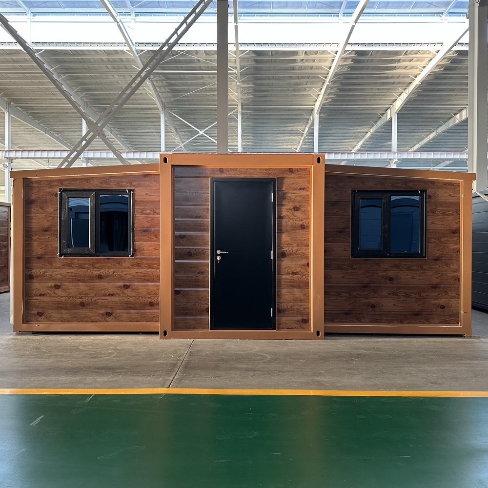 20ftModular Container Home Prefab House ,Expandable Container House