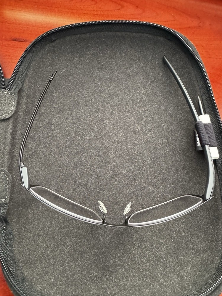 Google Glass Frame only with hard case