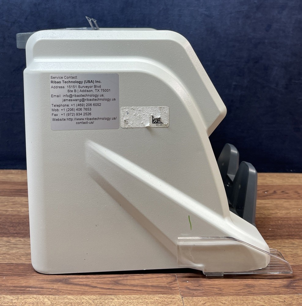 RIBAO Technology BC-40