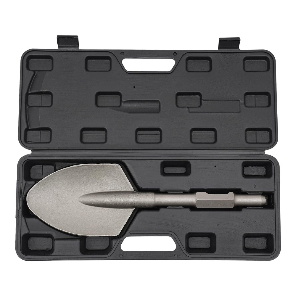 Jack Hammer Shovel Chisel Demolition Chisel Bits For 65A Electric Hammer