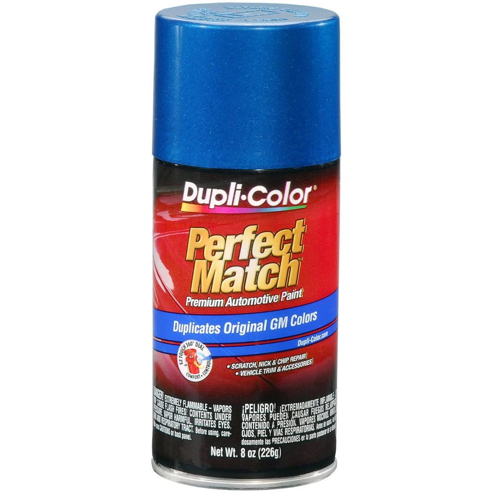 Duplicolor Perfect Match Touch-Up Paint Medium Quasar