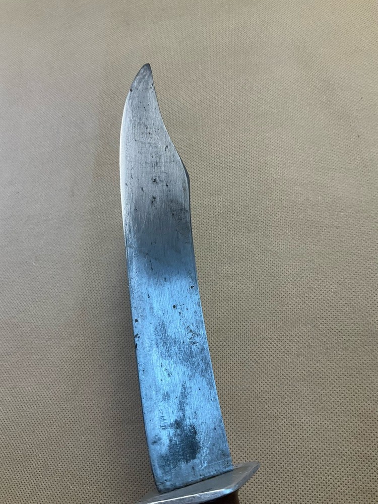 WWII U.S. Theater Knife