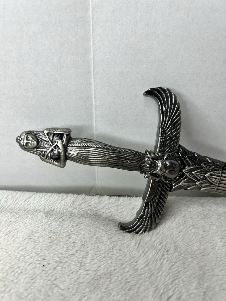 Dagger From China 14”
