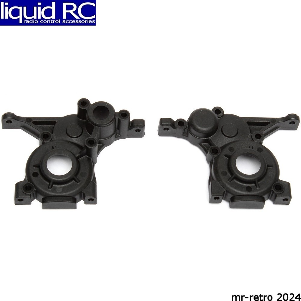 Associated 91607 Gearbox 3 Gear B5M