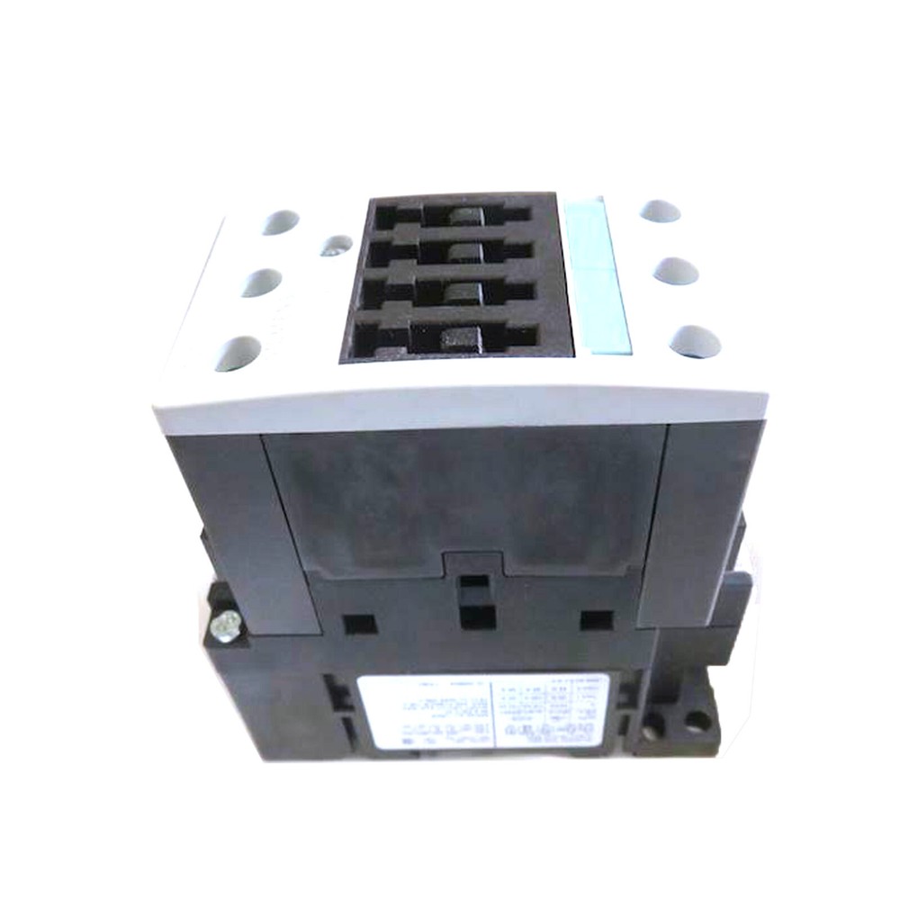 New In Box SIEMENS 3RT1034-1AN20 Contactor