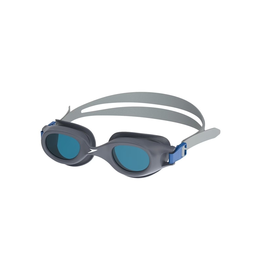Speedo Adult Goggle, 3 Pack