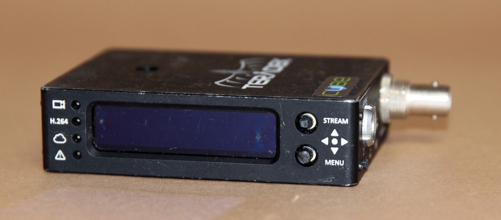 Teradek Cube-105 HD-SDI TX Encoder - 30 Day Warranty!