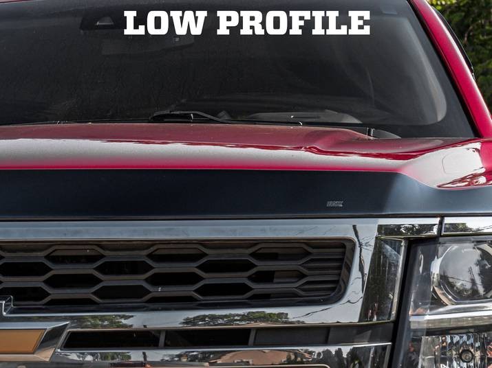 Husky Liner 2842187 Aeroskin® HOOD PROTECTOR