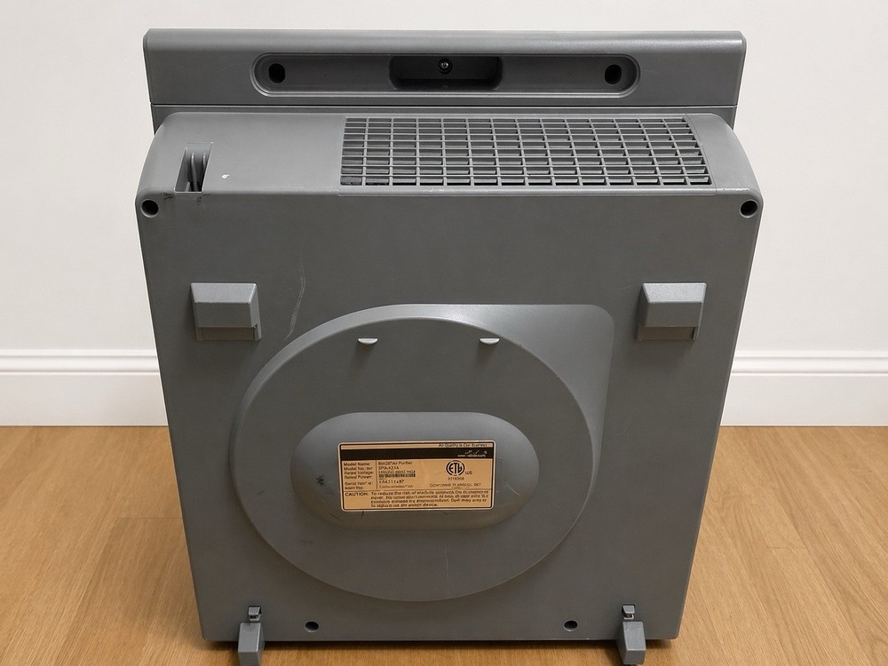 Rabbit Air BioGS 2.0.