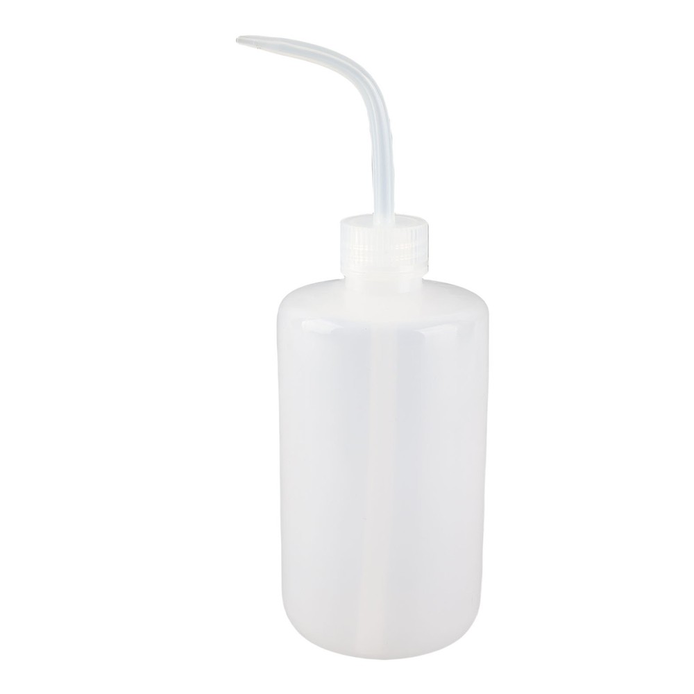Lightweight Plastic Squeeze Watering Bottle For Succulents