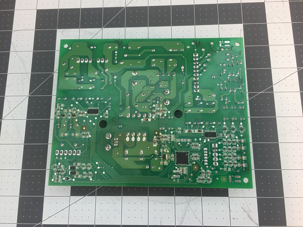 Maytag Refrigerator Control Board P# 12920710