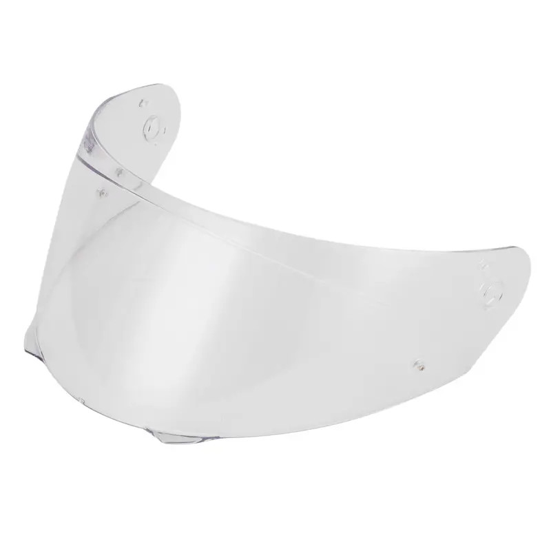 HJ-33 Shield Clear Replacement Visor for i90 Motorcycle Helmets (Clear)