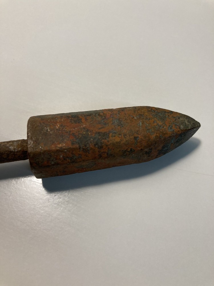 Antique Soldering Iron