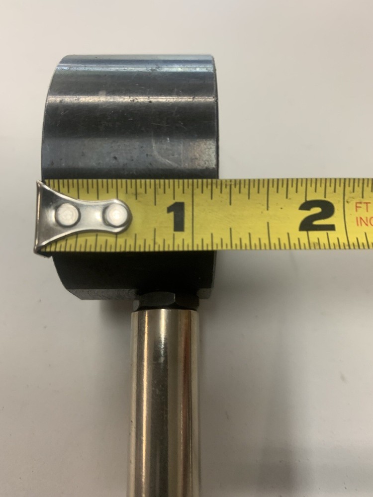 Heidelberg MO Duct Roller Clutch
