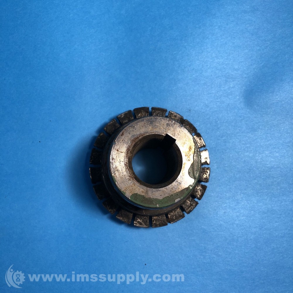 3F750 20 Tooth Hub USIP