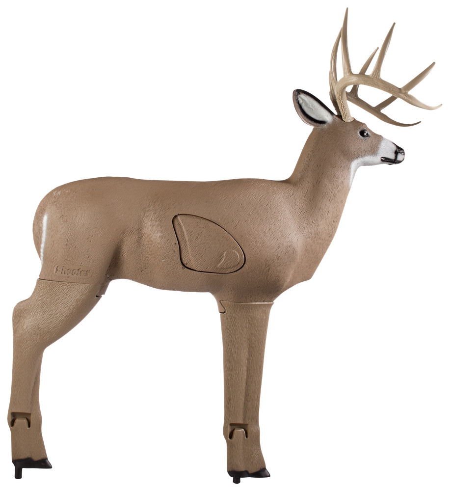 Shooter Crossbow Shooter Buck Archery Target