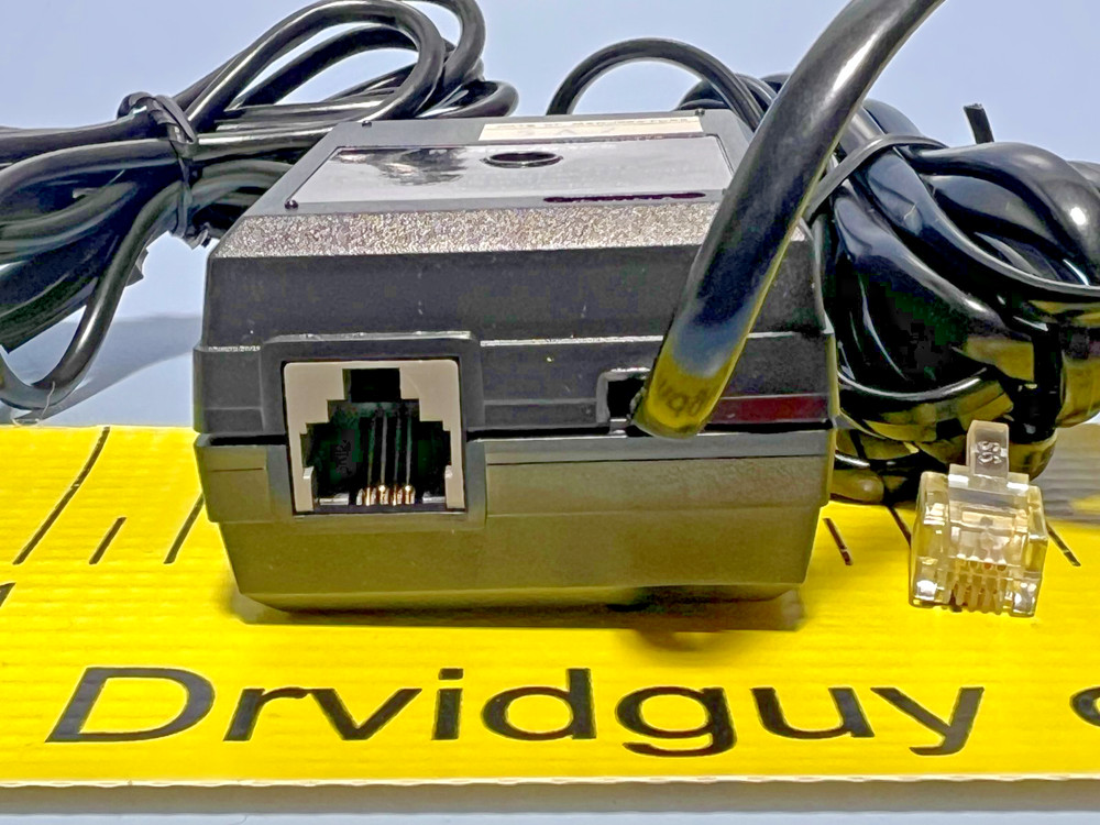 Archer 43-236A Telephone Recording Control