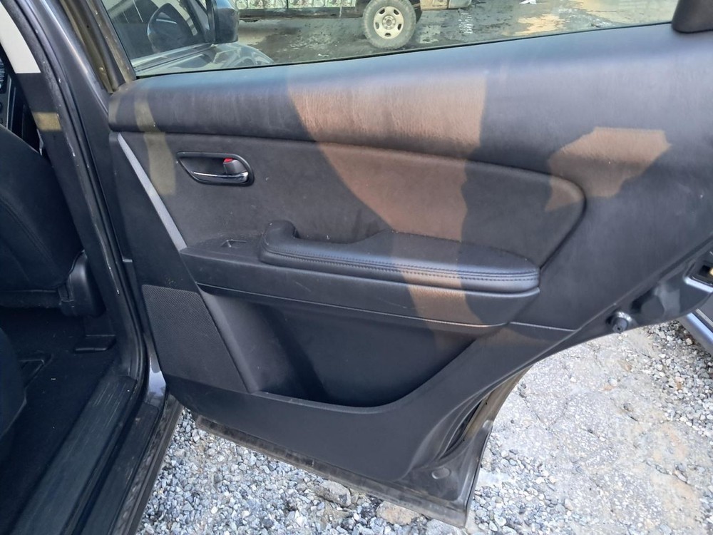 CX-9 2015 Glove Box 4863956