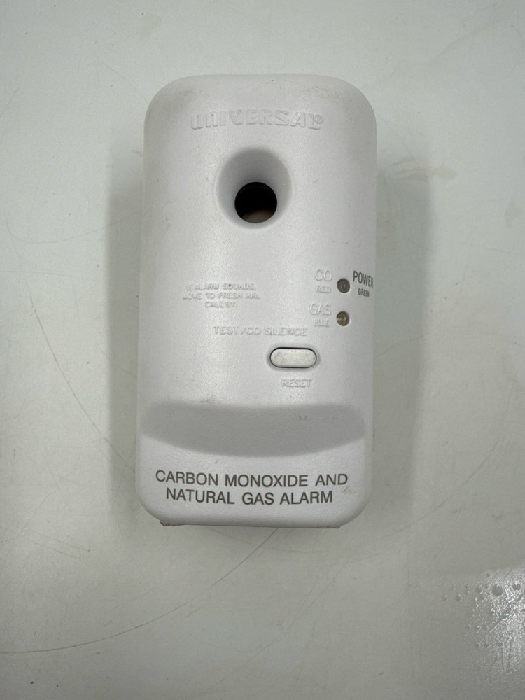 UNIVERSAL SECURITY INSTRUMENTS MCN400 (MI1073697)