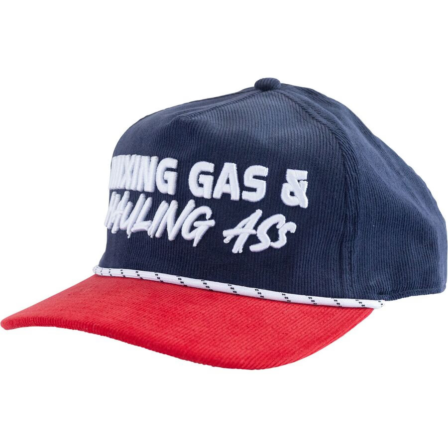 FMF Mixer Hat