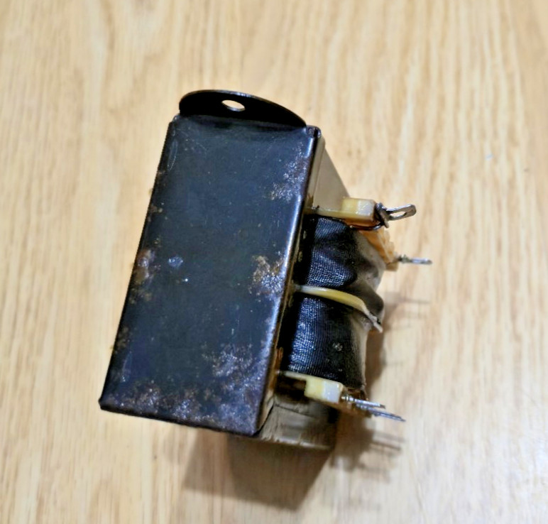 Pitco Industrial Transformer, Part# : PP10428, Nice Condition