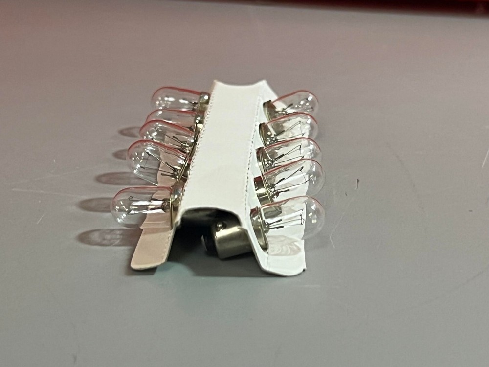 GE 1818 Miniature Bulbs