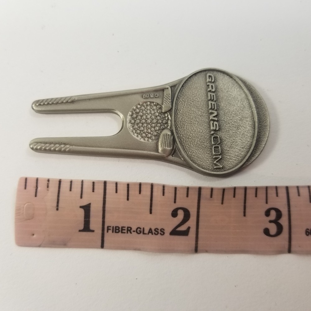 Greens.com Greens Dot Com Golf Divot Tool