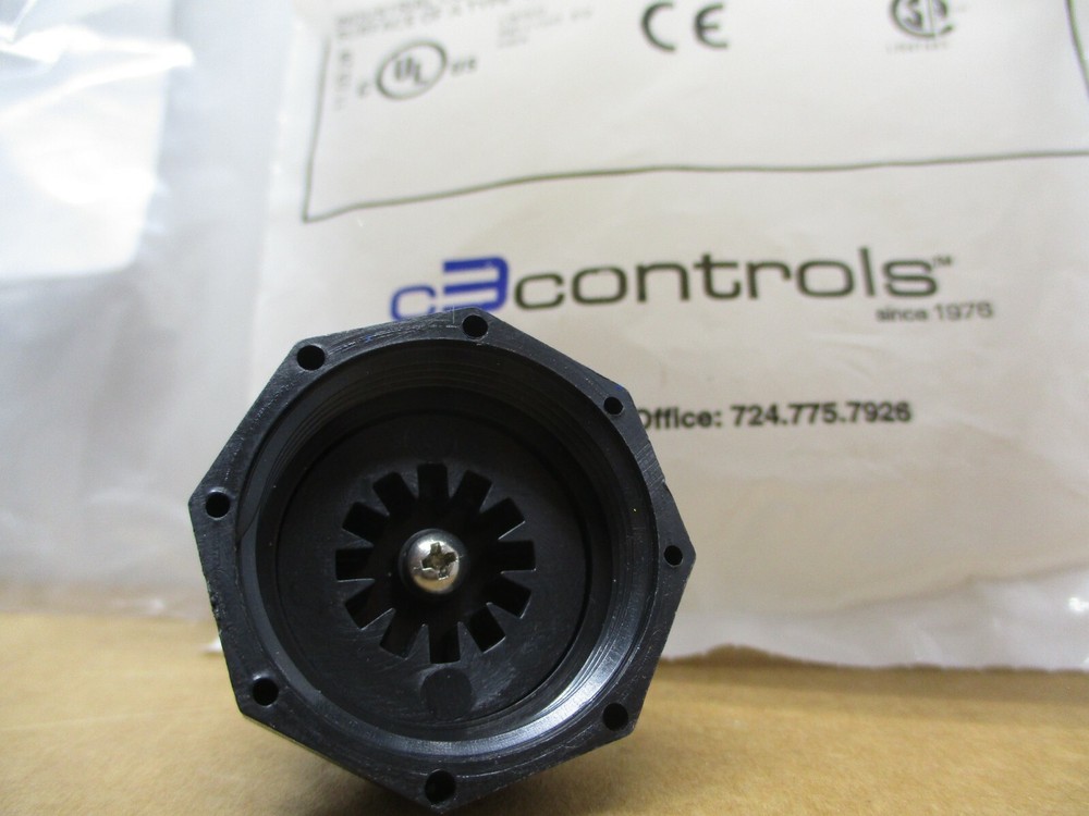 C3 Controls SHWE 30 handle