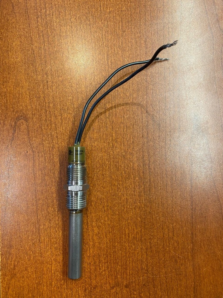 LEROI PART # 76-940 OEM TEMPERATURE SWITCH