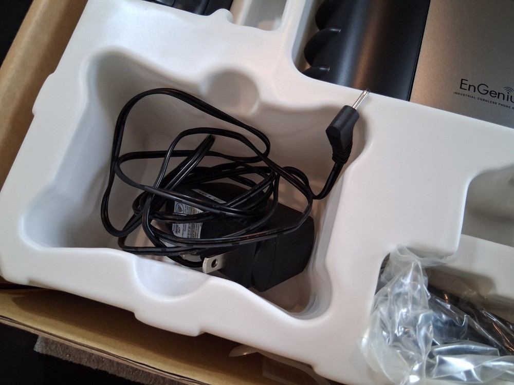 EnGenius DURAFON 1x Long Range And Durable 1X