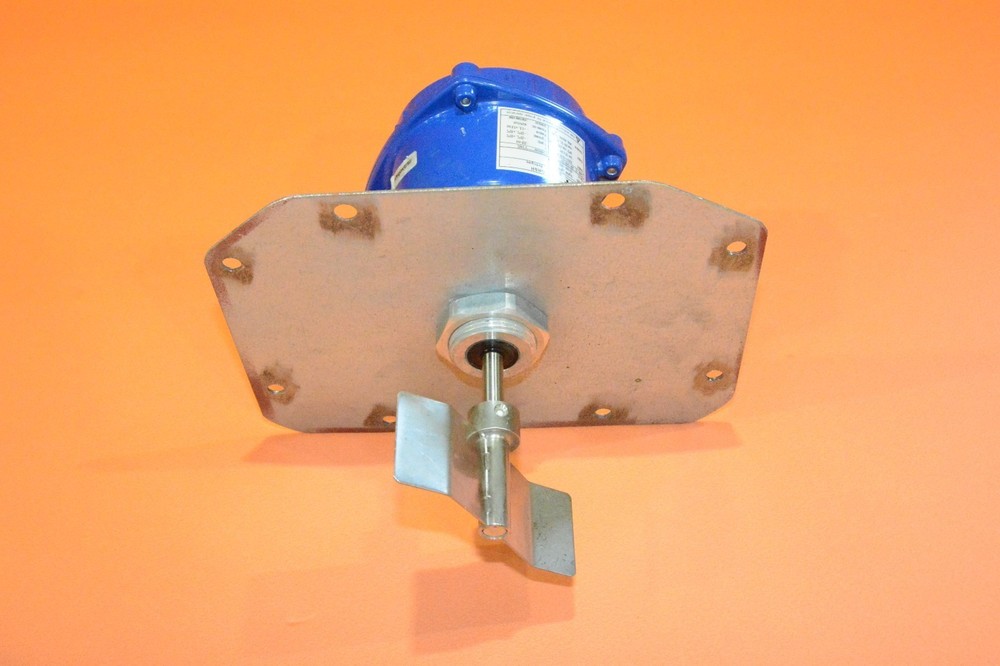 UWT WgRN6 LgRN6c Level Sensor