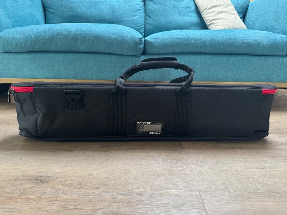 Tama Powerpad Hardware Bag PBH02L