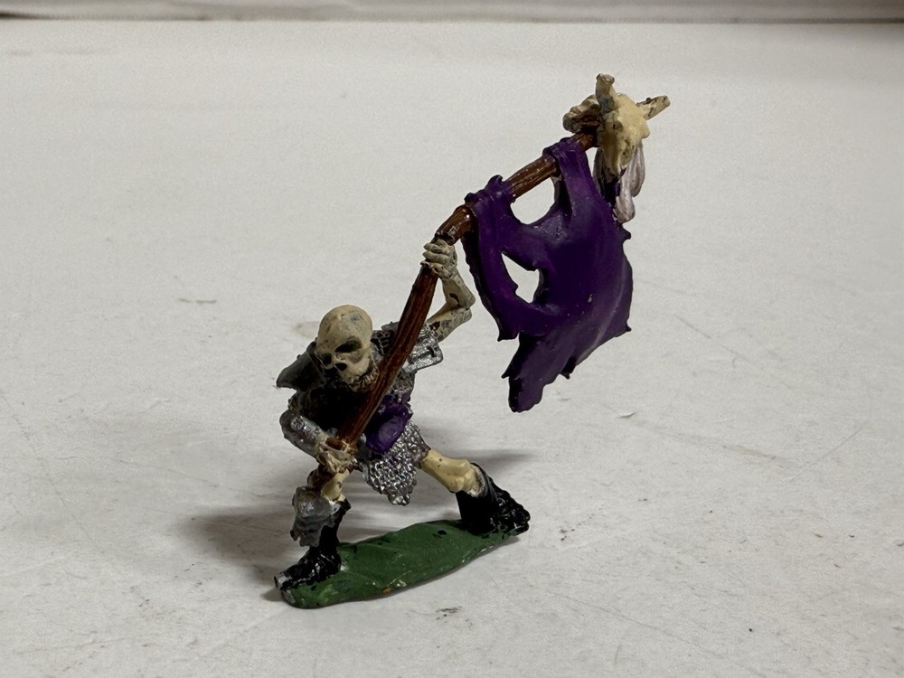 Ram Minis 04485 Death Command