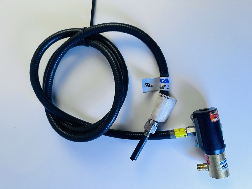 Exair 8194 Gen4 Ion Air Jet System