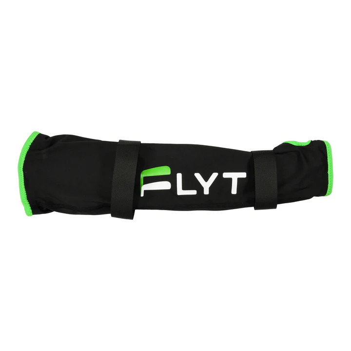 FLYT Golf Chipping Sleeve Golf Swing Trainer - MORE CONTROL & CONSISTENCY