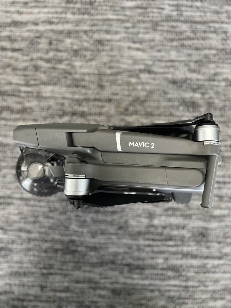DJI Mavic 2 Zoom – Drone Only –