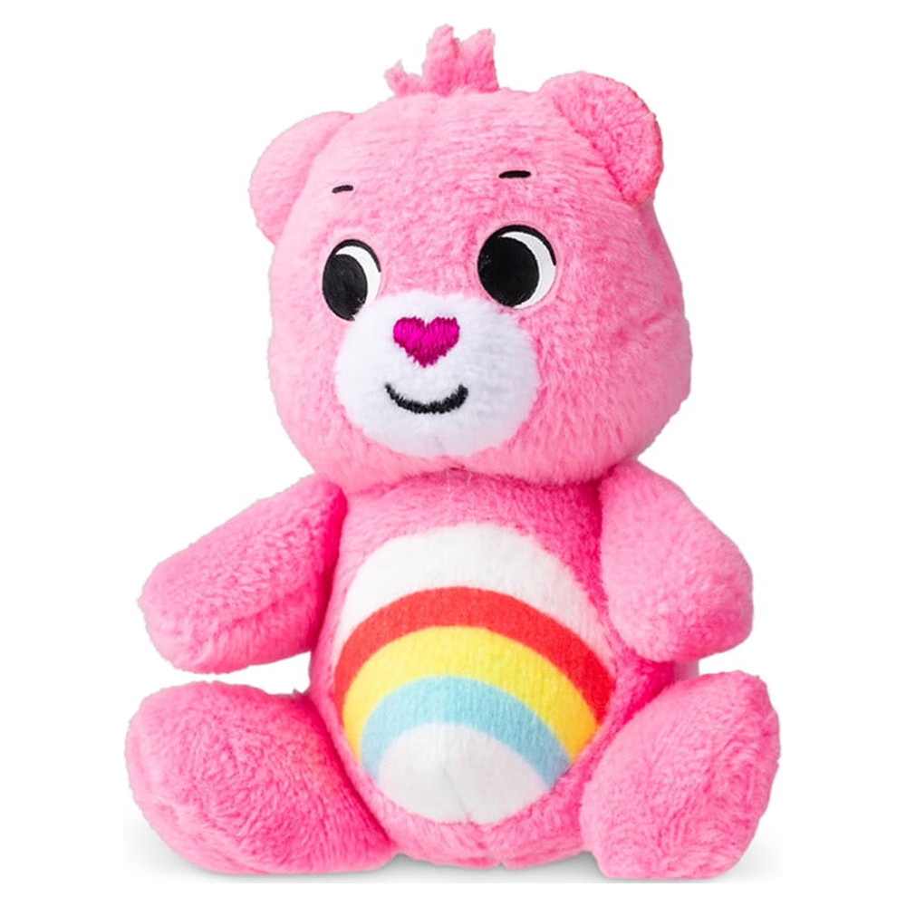 Micro Plush - Cheer Bear