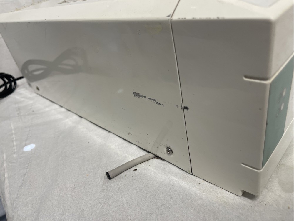 SciCan Statim 5000 Cassette Autoclave Sterilizer