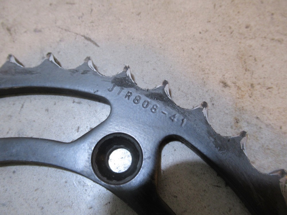 Suzuki DRZ400SM Sprocket Rear 2007