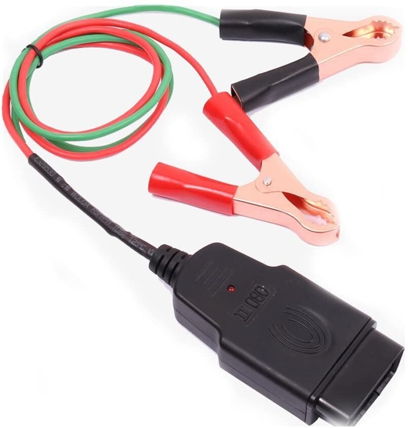 Vgate Car Memory Saver OBD2 Connector Car Computer  ECU Memory Saver Tool