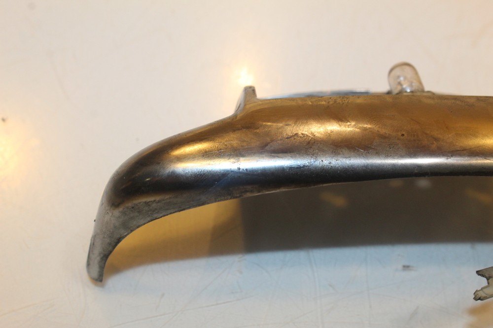 1996 Harley-Davidson Electra Glide Fender Plate Light