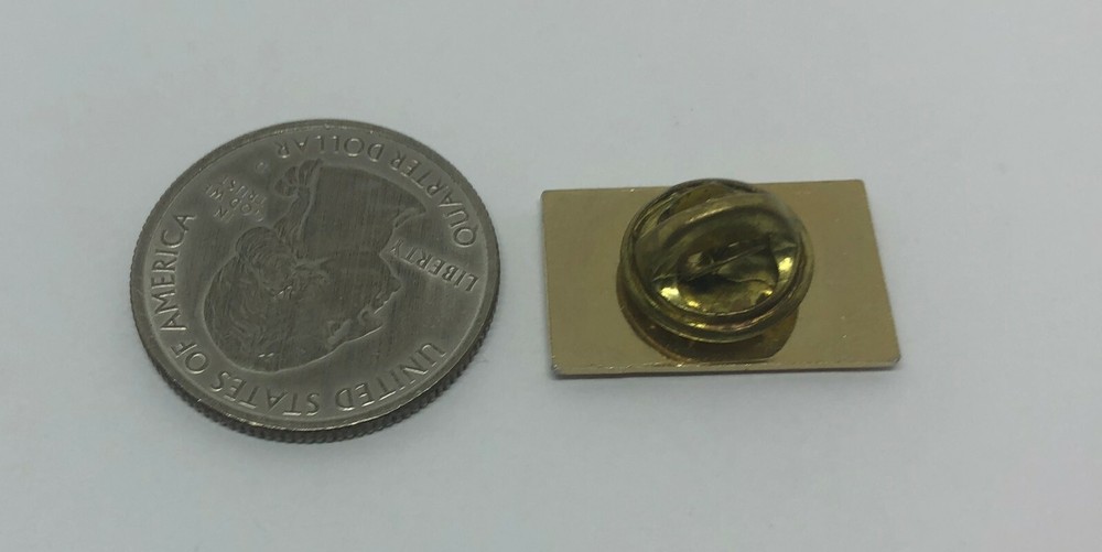 Sun Tran Tucson Advertising Pin