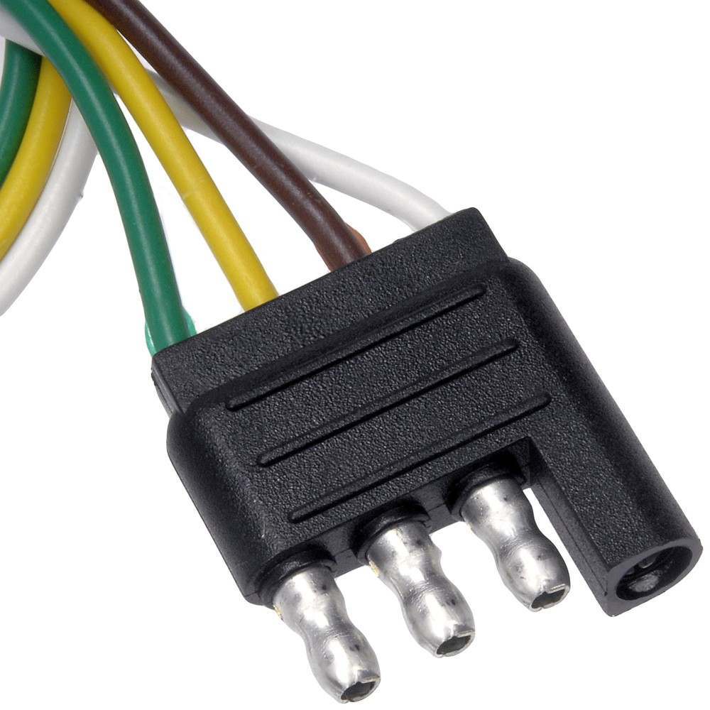 Trailer Connector Dorman 86008