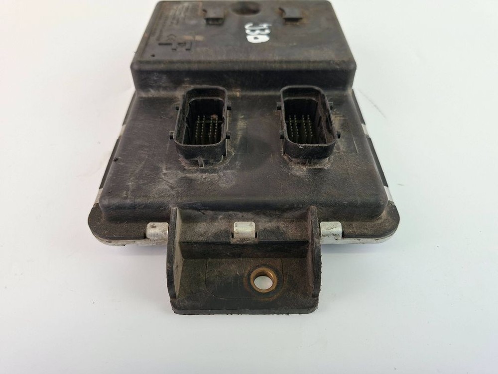 Iveco Daily 4th Gen 2006 Engine Control Module 41221002 BVV2638