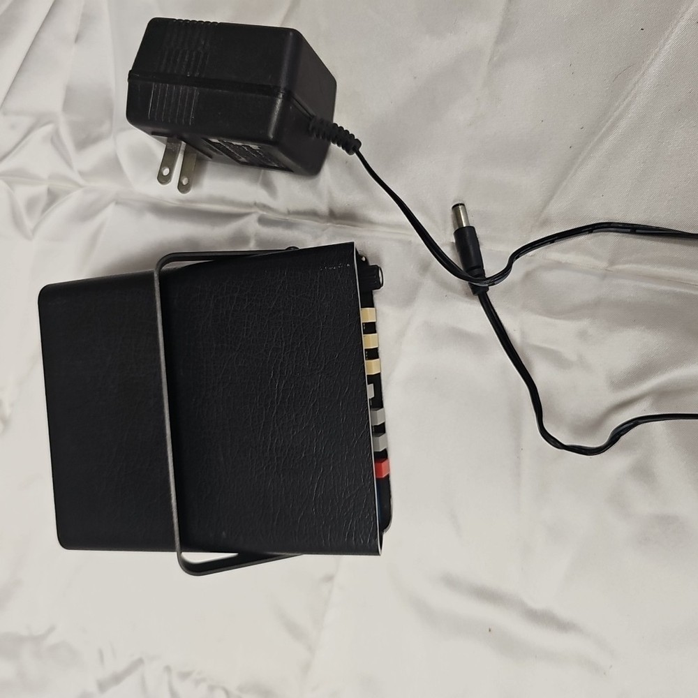 Optoelectronics Frequency Counter Model 7010-S 600 MHz